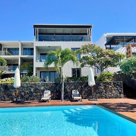 Luxury Beach House With Spectacular Sea View And Pool Тру-о-Биш Экстерьер фото