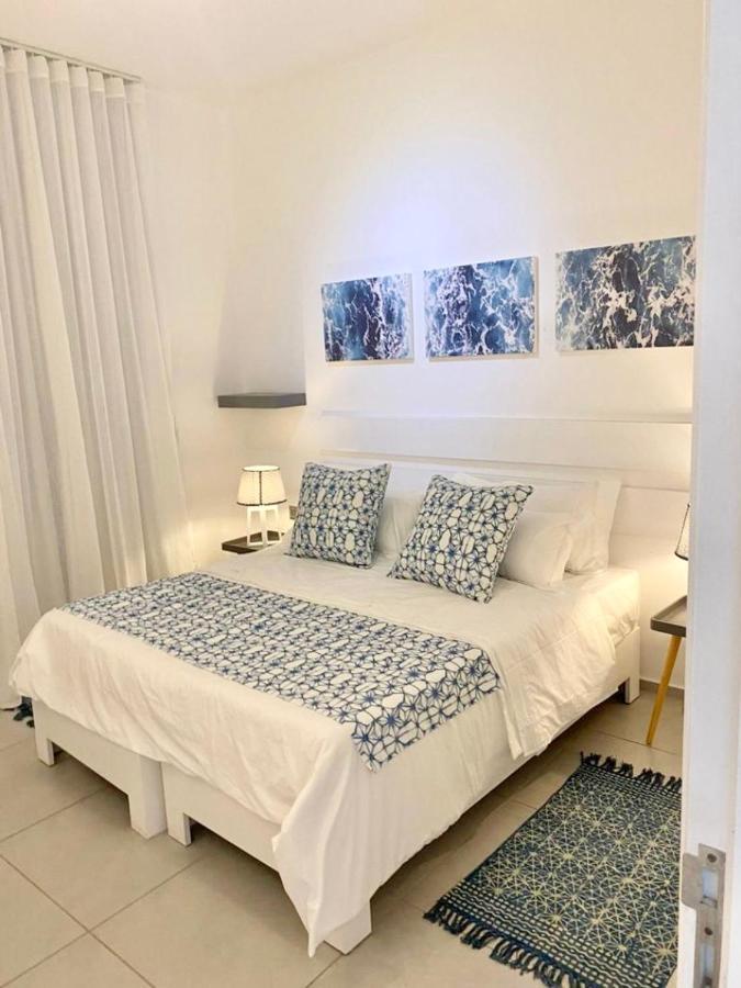 Luxury Beach House With Spectacular Sea View And Pool Тру-о-Биш Экстерьер фото