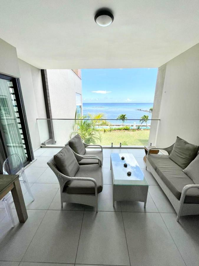 Luxury Beach House With Spectacular Sea View And Pool Тру-о-Биш Экстерьер фото