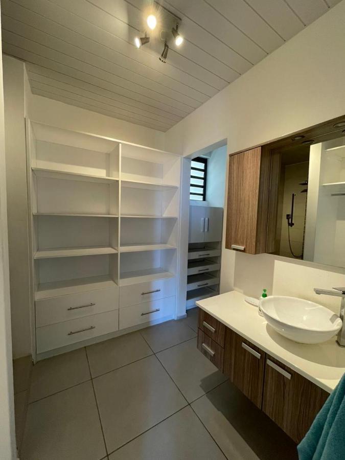 Luxury Beach House With Spectacular Sea View And Pool Тру-о-Биш Экстерьер фото